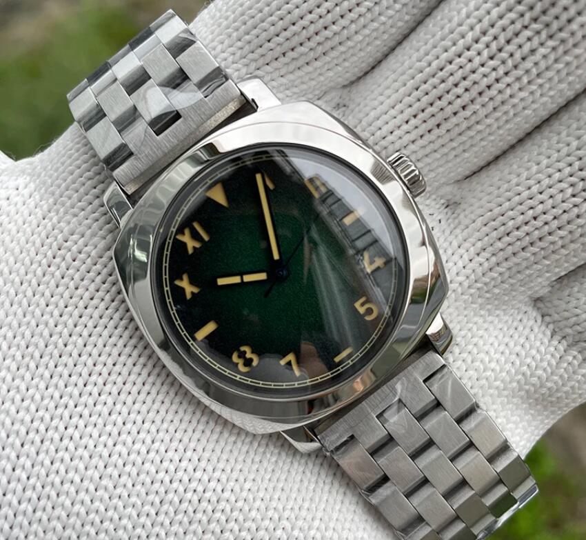 Steeldive relógio automático m - Seiko Watch Prospex avaliação e preço