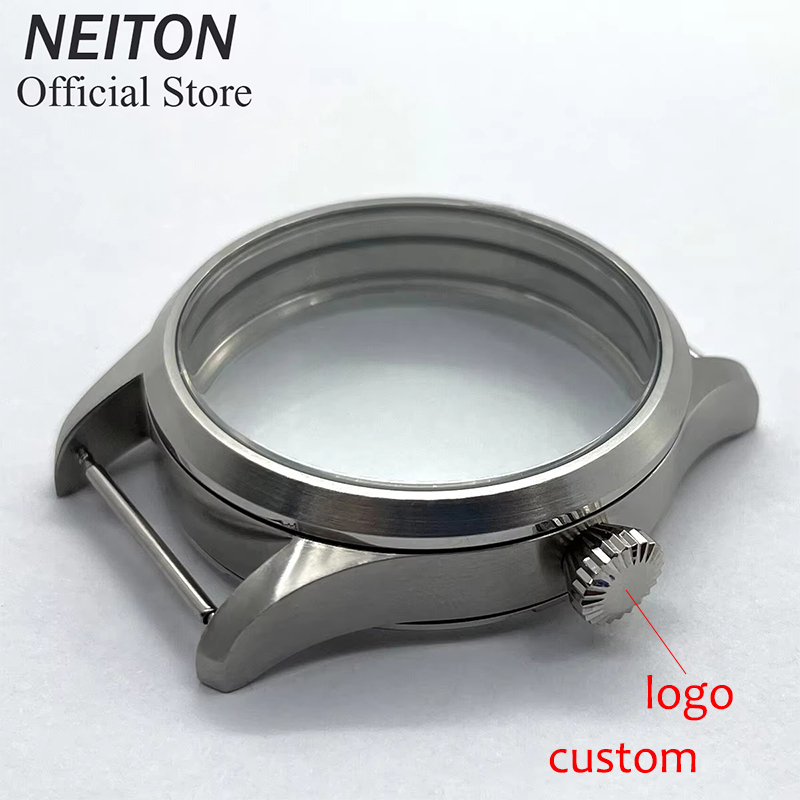 NEITON 42mm Caixa de relógio m - Watch Display Box avaliação e preço