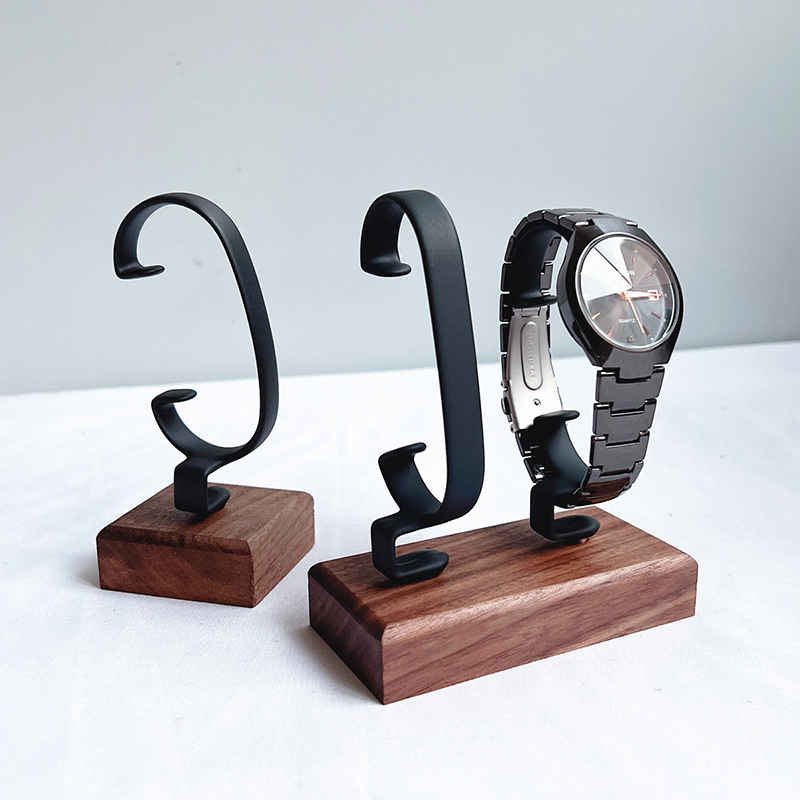 Suporte de Exibição de Joias e - Jewelry And Watches Inc avaliação e preço