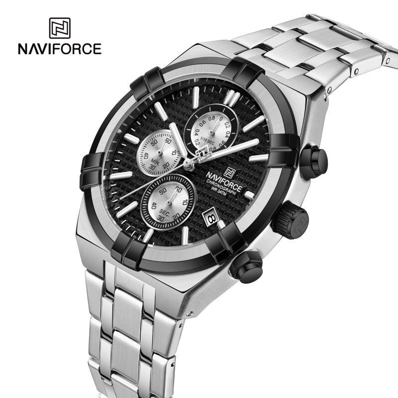 Relógio de quartzo cronógrafo  - Jewelry For Watches avaliação e preço