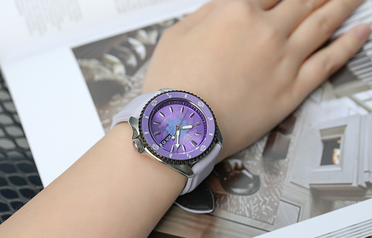 Relógio SEIKO 5 com movimento  - Seiko Watch Prospex avaliação e preço