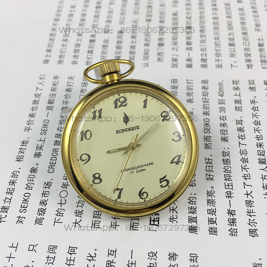 Fábrica de Relógios Liaoning,  - Jewelry For Watches avaliação e preço