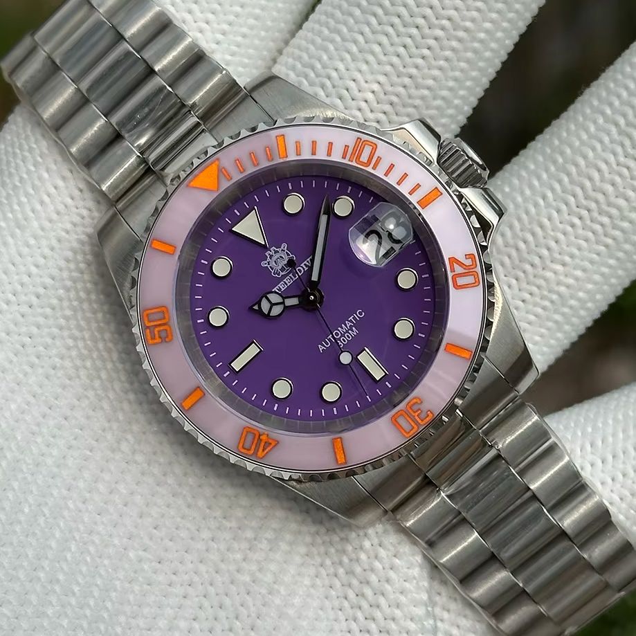 Relógio Automático Masculino S - Seiko Watch Prospex avaliação e preço